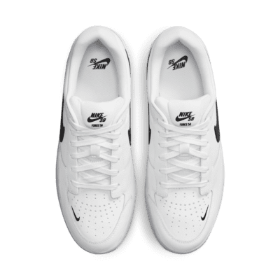 Nike SB Force 58 PremiumSkateboardschuh Rabatte dieses Monats