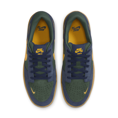 Nike SB Force 58Skateboardschuh 2025
