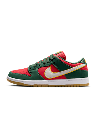 Nike SB Dunk Low Pro PremiumSkateboardschuh