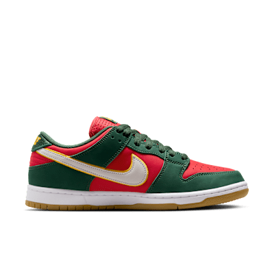 Nike SB Dunk Low Pro PremiumSkateboardschuh Verkauf