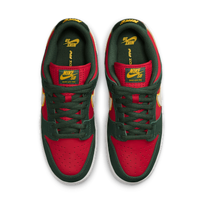 Nike SB Dunk Low Pro PremiumSkateboardschuh Verkauf