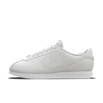Nike Cortez By YouPersonalisierbarer Schuh Günstiger Verkauf