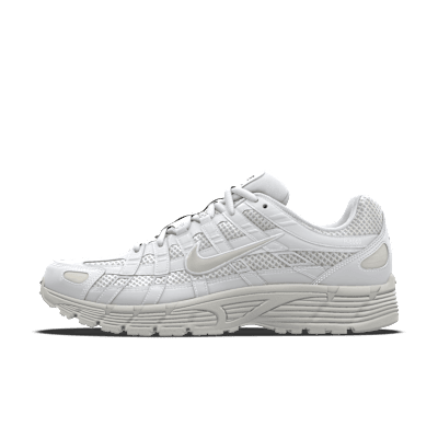 Nike P-6000 By YouPersonalisierbarer Herrenschuh Fabrikverkauf