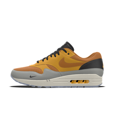 Nike Air Max 1 By YouPersonalisierbarer Herrenschuh Meist gekauft
