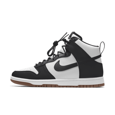 Nike Dunk High By YouPersonalisierbarer Herrenschuh Fabrik Onlineshop