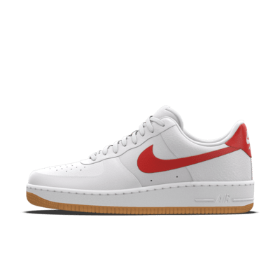 Nike Air Force 1 Low By YouPersonalisierbarer Herrenschuh Online Shopping