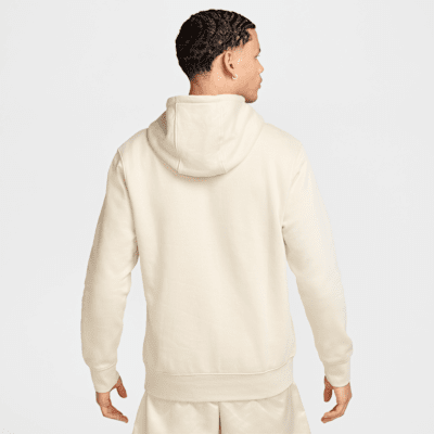 Nike ClubFleece-Hoodie (Herren) Exklusivangebot