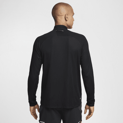 Nike TrailMid-Layer-Oberteil mit Halbreißverschluss (Herren) Cyber Monday