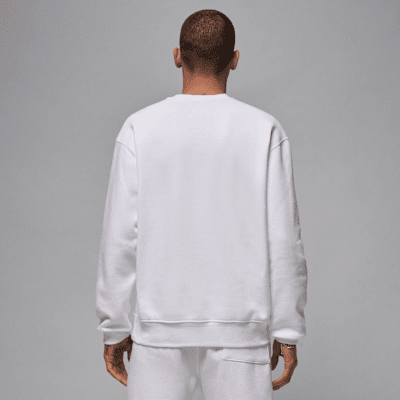 Jordan Brooklyn FleeceSweatshirt mit Rundhalsausschnitt für Herren Weihnachtsangebot
