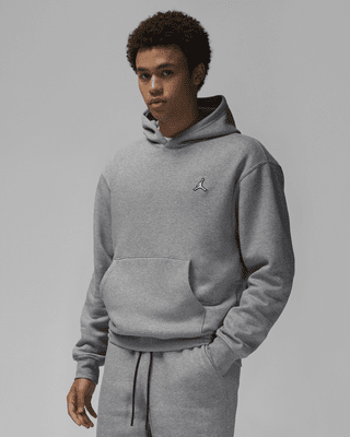 Jordan Brooklyn FleeceHerren-Hoodie Osterangebot