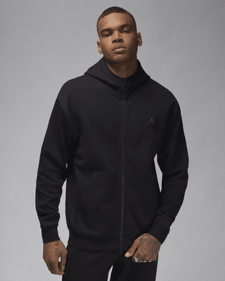 Jordan Sport Hoop FleeceDri-FIT-Hoodie mit durchgehendem Reißverschluss (Herren) Vatertagsangebot