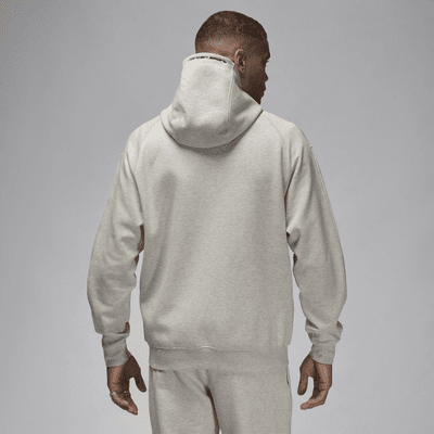 Jordan Sport Hoop FleeceDri-FIT-Hoodie mit durchgehendem Reißverschluss (Herren) Vatertagsangebot