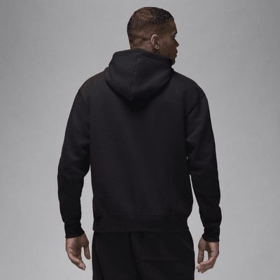 Jordan EssentialsFleece-Hoodie für Herren Top Angebot