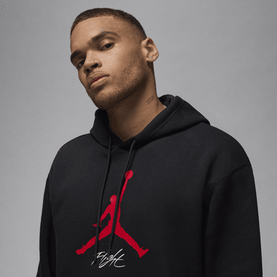Jordan EssentialsFleece-Hoodie für Herren Top Angebot