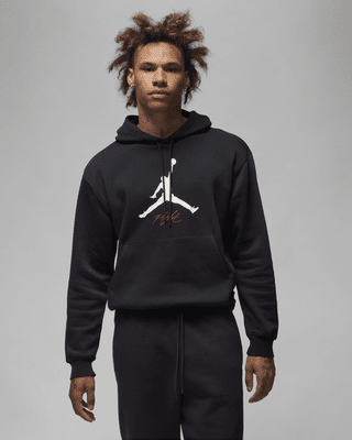 Jordan EssentialsFleece-Hoodie für Herren