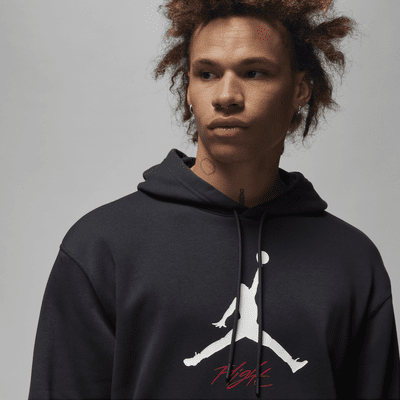 Jordan EssentialsFleece-Hoodie für Herren Neueste Mode