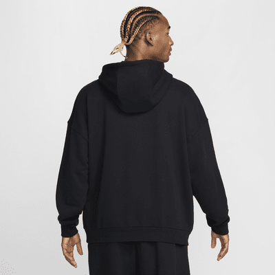 Nike Club FleeceExtragroßer Hoodie aus French-Terry (Herren) Zeitlich begrenztes Angebot