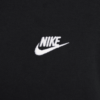 Nike Club FleeceExtragroßer Hoodie aus French-Terry (Herren) Zeitlich begrenztes Angebot