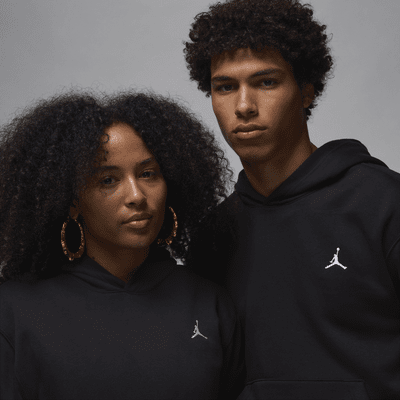 Jordan Brooklyn FleeceHoodie für Herren Exklusive Angebote
