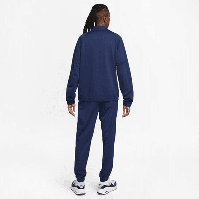 Nike ClubPoly-Strick-Trainingsanzug für Herren Neuheiten