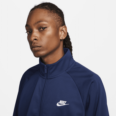 Nike ClubPoly-Strick-Trainingsanzug für Herren Neuheiten