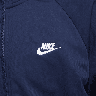 Nike ClubPoly-Strick-Trainingsanzug für Herren Neuheiten