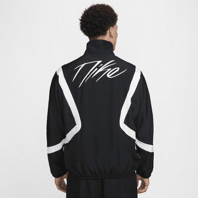 Nike IconGewebte Basketballjacke (Herren) Bestseller