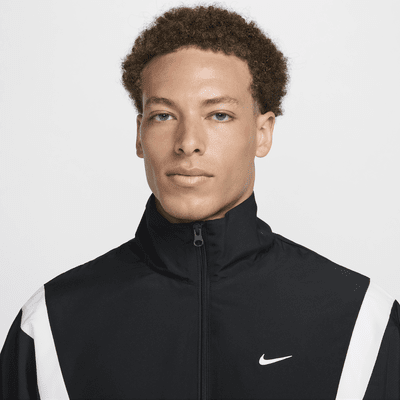 Nike IconGewebte Basketballjacke (Herren) Bestseller
