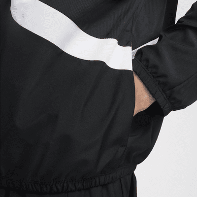 Nike IconGewebte Basketballjacke (Herren) Bestseller