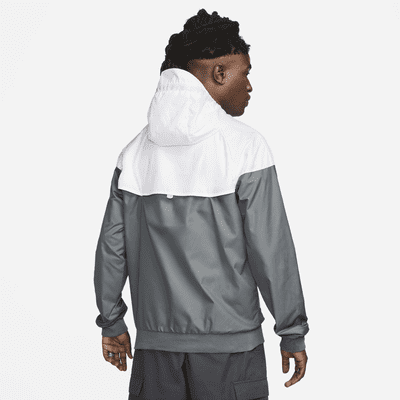 Nike Sportswear WindrunnerHerrenjacke Räumungsverkauf