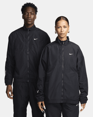 NOCTANorthstar Trainingsjacke aus Nylon