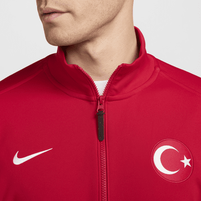 Türkei Academy ProNike Fußballjacke für Herren Tägliche Deals