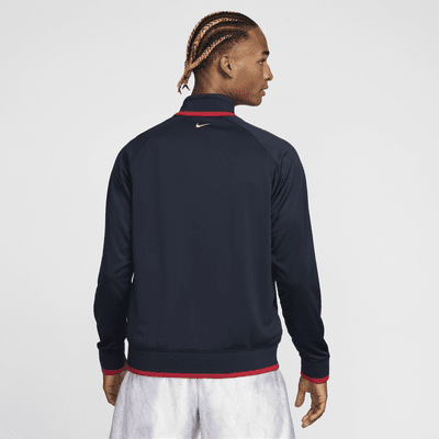 KobeNike Dri-FIT Basketballjacke (Herren) VIP-Rabatte