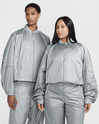 Nike x JacquemusTrack-Jacket
