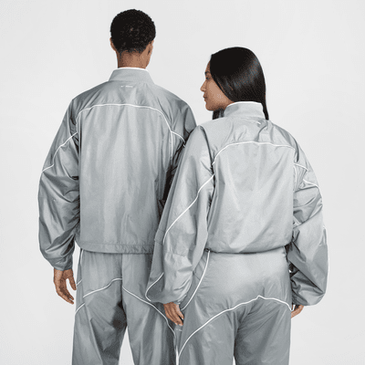 Nike x JacquemusTrack-Jacket Tiefpreis
