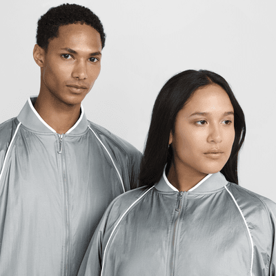 Nike x JacquemusTrack-Jacket Tiefpreis