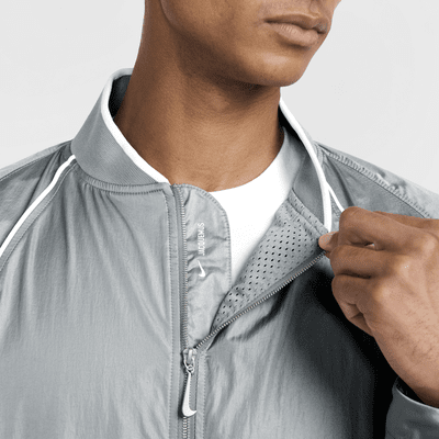 Nike x JacquemusTrack-Jacket Tiefpreis