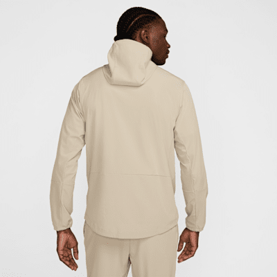Nike UnlimitedVielseitige Repel-Jacke mit Kapuze für Herren Super Sparpreis