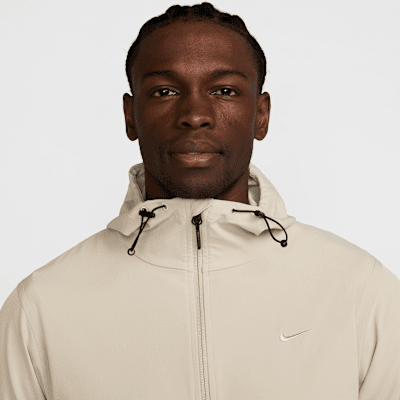 Nike UnlimitedVielseitige Repel-Jacke mit Kapuze für Herren Super Sparpreis
