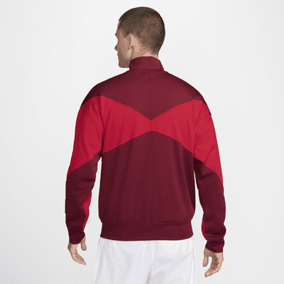 Poland Academy ProNike Fußballjacke für Herren Kostenlose Rückgabe