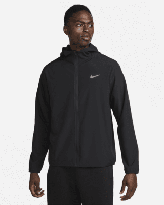 Nike FormVielseitige Dri-FIT Jacke mit Kapuze für Herren