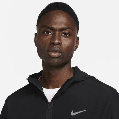 Nike FormVielseitige Dri-FIT Jacke mit Kapuze für Herren Begrenzte Freigabe