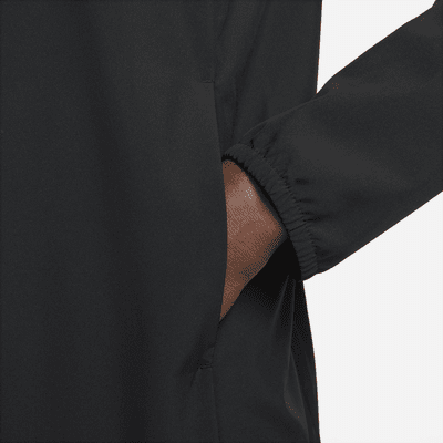 Nike FormVielseitige Dri-FIT Jacke mit Kapuze für Herren Begrenzte Freigabe