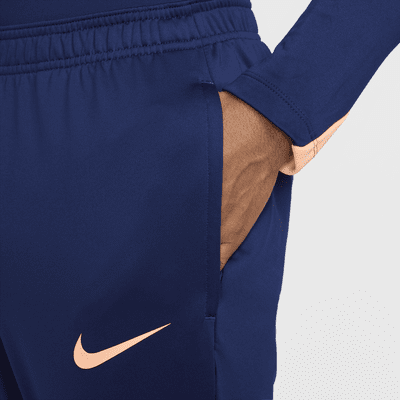 Nike StrikeDri-FIT-Fußballhose für Herren Neueste Stile