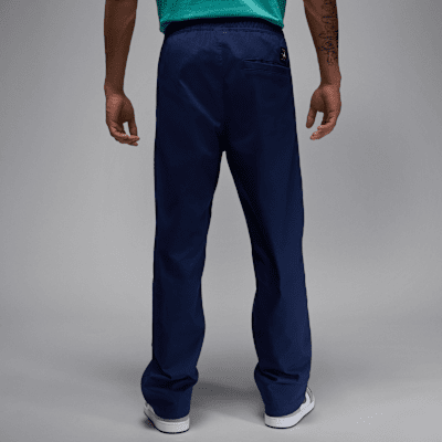 Jordan EssentialsWebhose (Herren) Letzter Tag