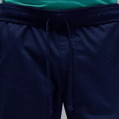 Jordan EssentialsWebhose (Herren) Letzter Tag