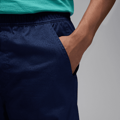 Jordan EssentialsWebhose (Herren) Letzter Tag
