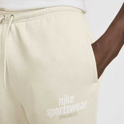 Nike ClubFleece-Hose (Herren) Zeitbegrenzte Promotion