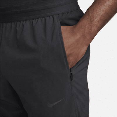 Nike Flex RepDri-FIT-Fitness-Hose für Herren Sonderangebot der Fabrik