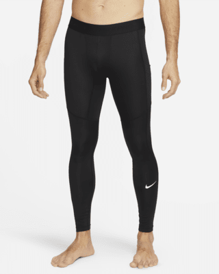Nike ProDri-FIT Fitness-Tights für Herren